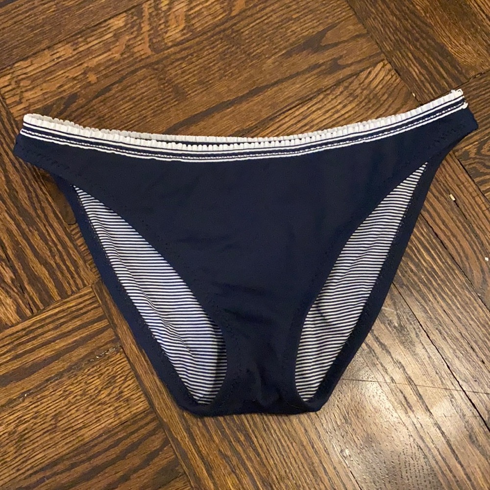 Becca bikini bottoms